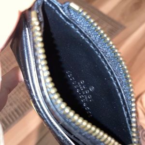 Additional photos serial number wallet listing